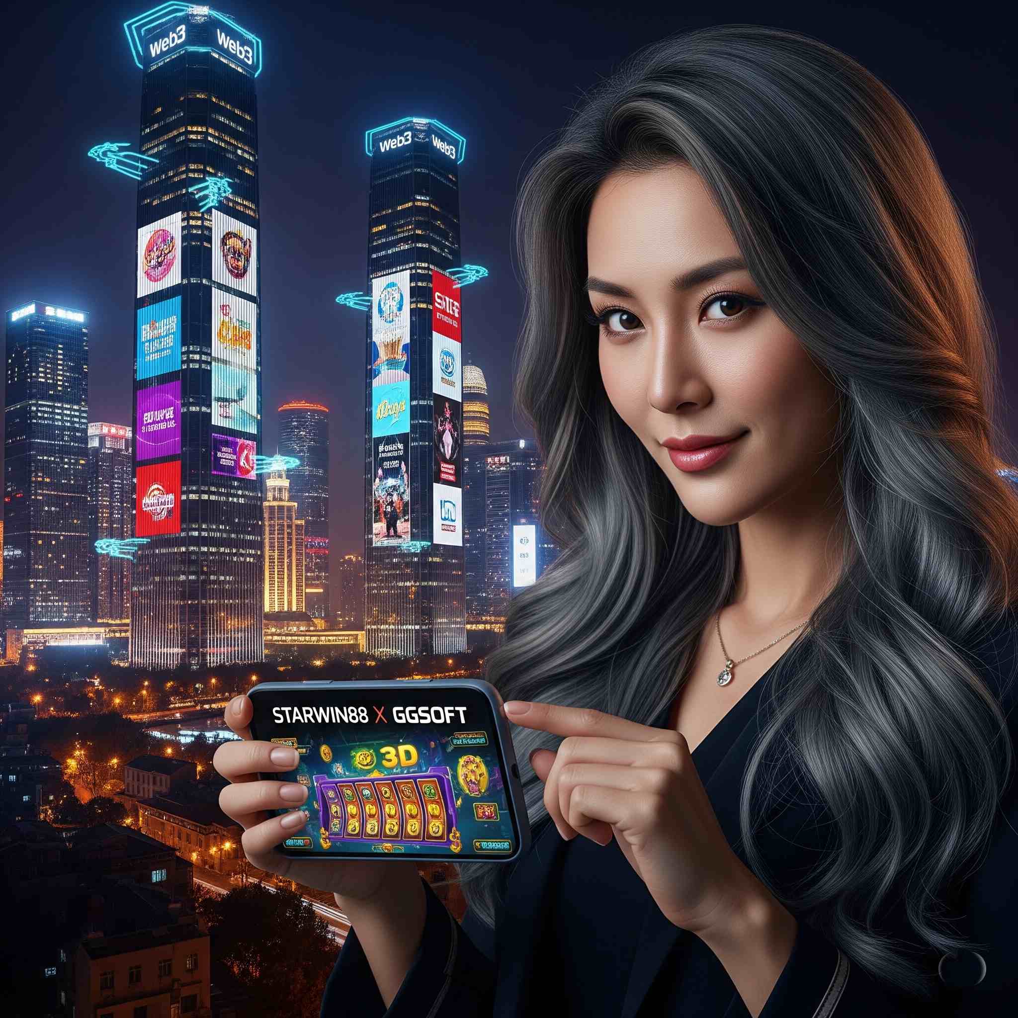 STARWIN88 X GGSOFT Official Raja Slot Sangat Hoki Tahun Ini