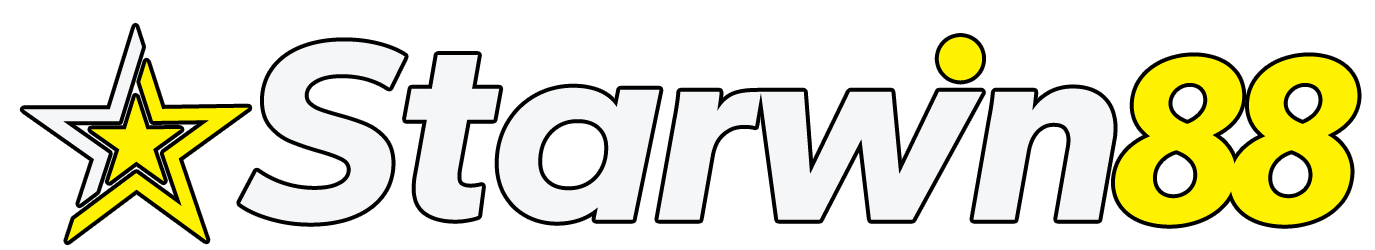 LOGO STARWIN88
